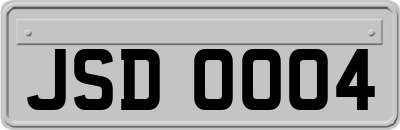 JSD0004