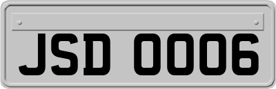 JSD0006