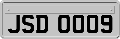 JSD0009