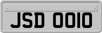 JSD0010