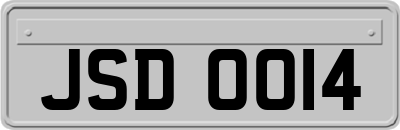 JSD0014