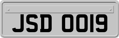 JSD0019