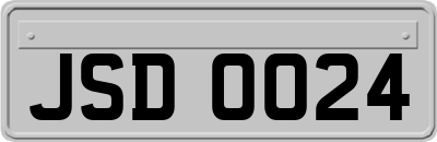 JSD0024