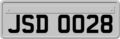 JSD0028