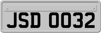JSD0032
