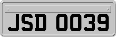 JSD0039