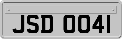 JSD0041