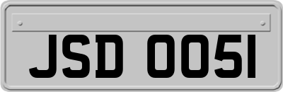 JSD0051