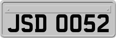 JSD0052