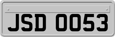 JSD0053