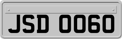 JSD0060