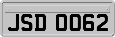 JSD0062