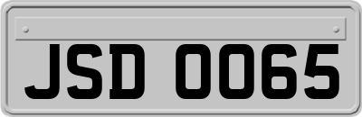 JSD0065