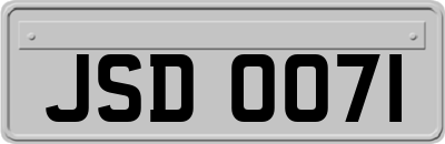 JSD0071