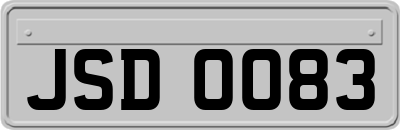JSD0083