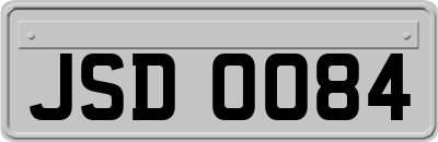 JSD0084