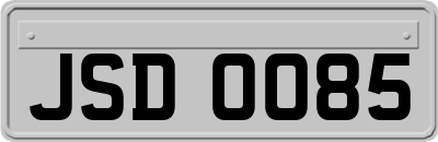 JSD0085