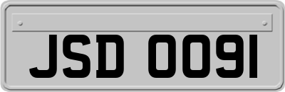 JSD0091