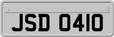 JSD0410