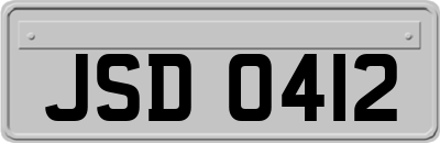 JSD0412