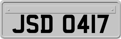 JSD0417