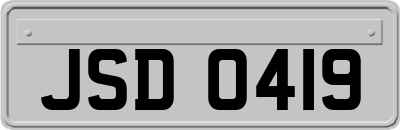 JSD0419