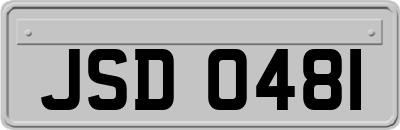 JSD0481
