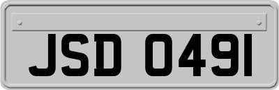 JSD0491