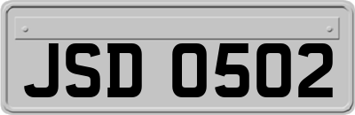 JSD0502