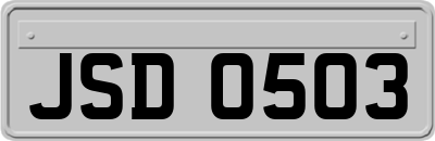 JSD0503