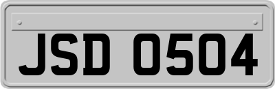 JSD0504