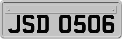 JSD0506