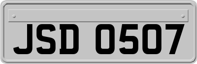 JSD0507