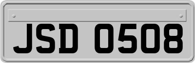 JSD0508