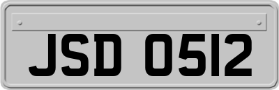 JSD0512