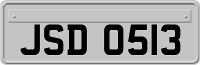 JSD0513