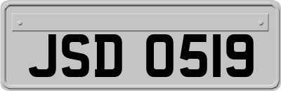 JSD0519