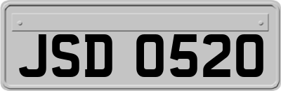JSD0520