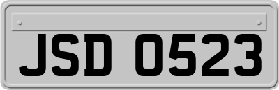 JSD0523
