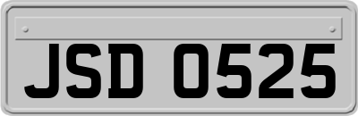 JSD0525