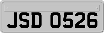 JSD0526