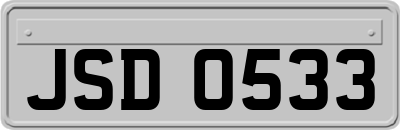 JSD0533