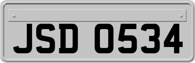 JSD0534