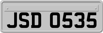 JSD0535