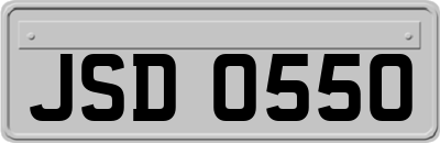 JSD0550