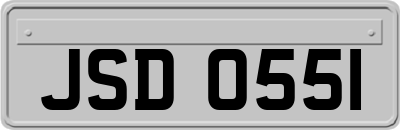 JSD0551
