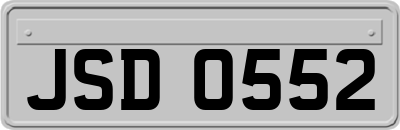 JSD0552