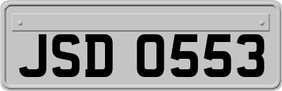 JSD0553