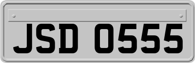 JSD0555