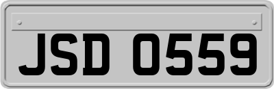 JSD0559